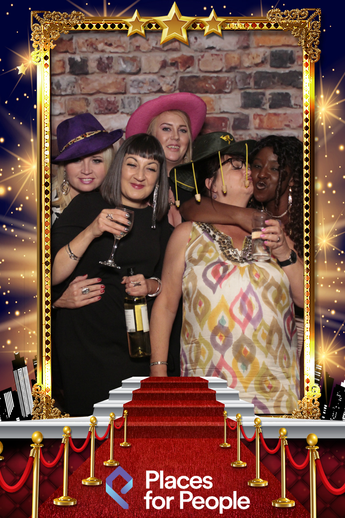 Places for People Star Awards  | View more photos from the event at gallery.myphotoboothexperience.co.uk/u/MyPhotoBoothExperienceLtd/Places-for-People-Star-Awards